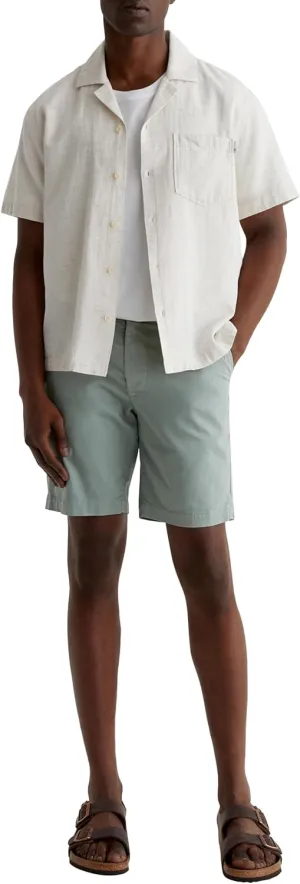 AG Jeans Men's Wanderer Slim Trouser Short