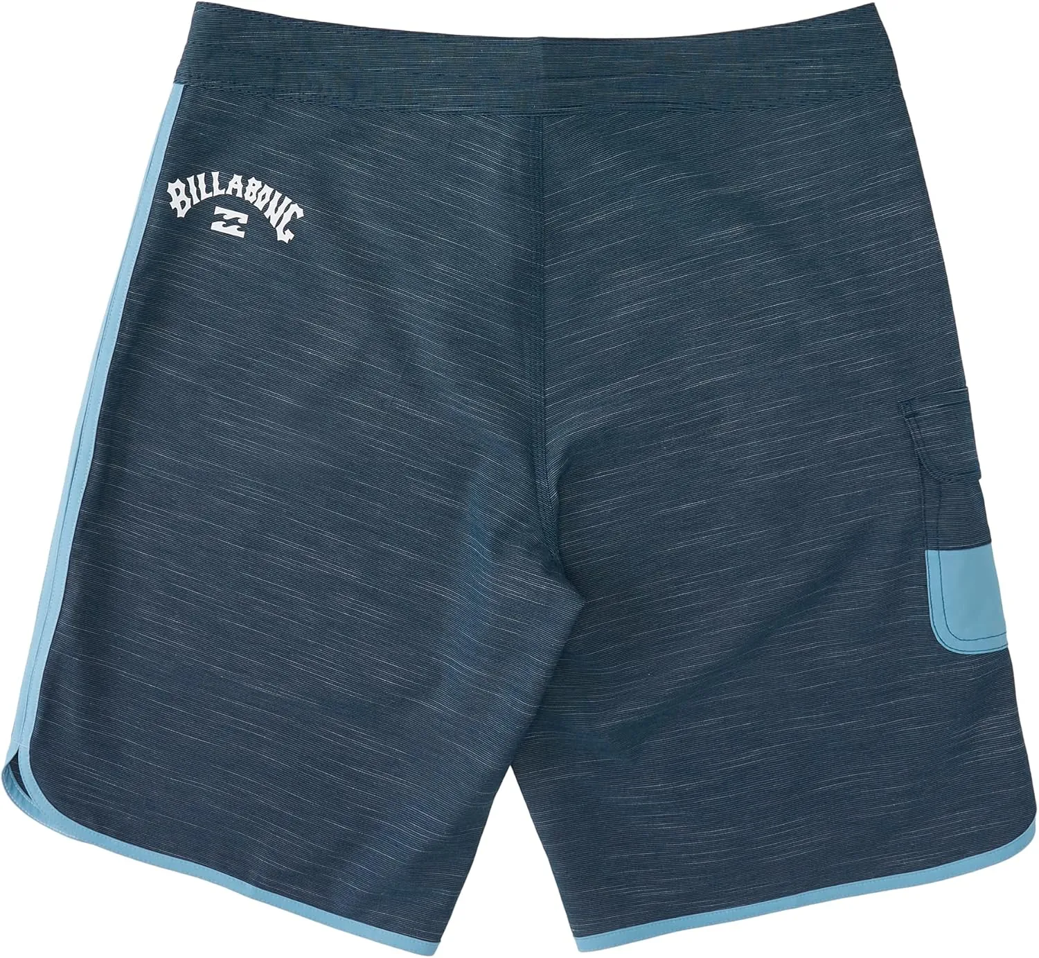 Billabong Men's Standard 73 Pro Boardshort, 4-Way Performance Stretch, 20 Inch Outseam