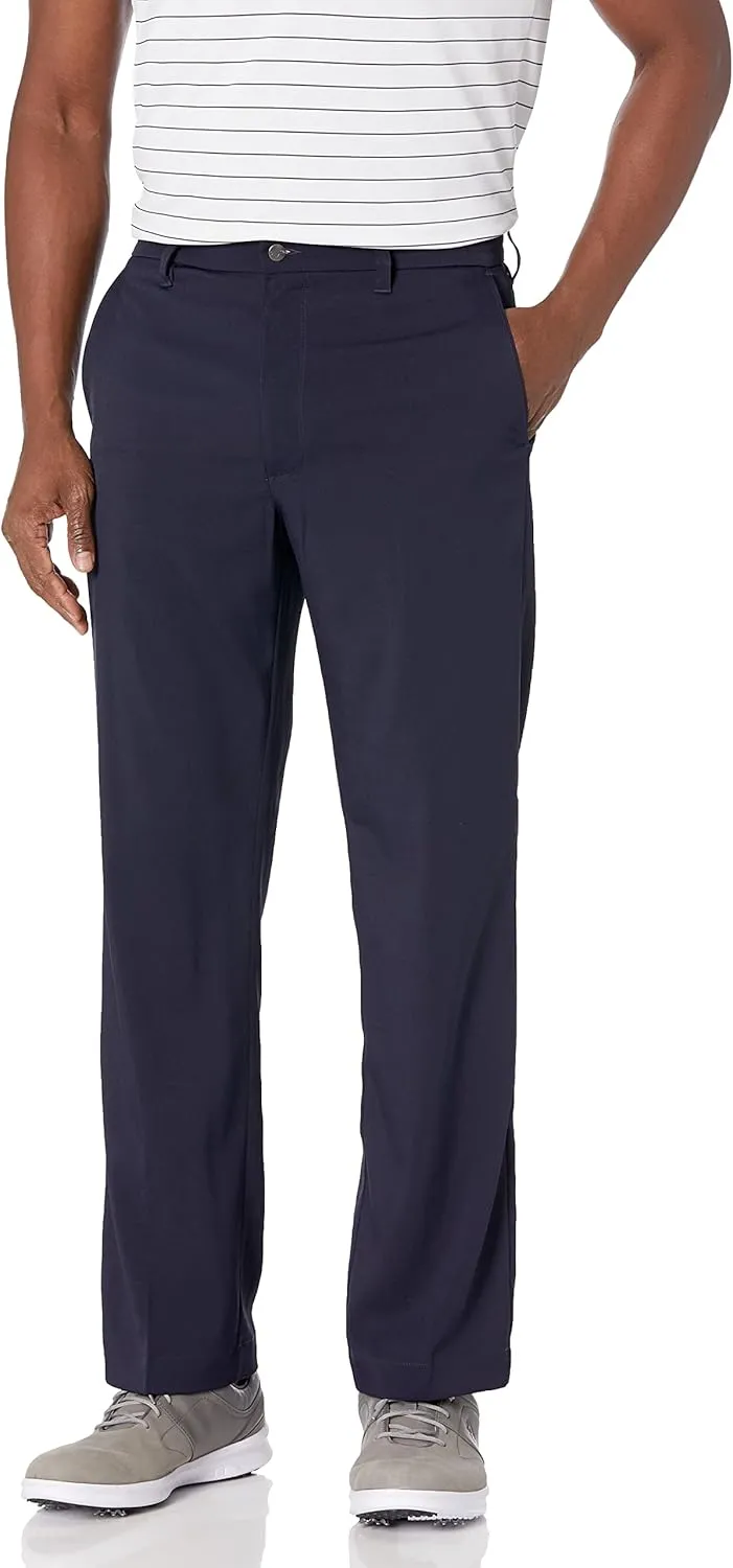 Callaway Men's Lightweight Stretch Tech Golf Pant with Active Waistband