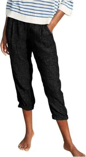 Capri Pants for Women Zipper Work Pants Casual Summer Pants Beach Cropped Pants with Pockets Solid Capri Pants Trendy