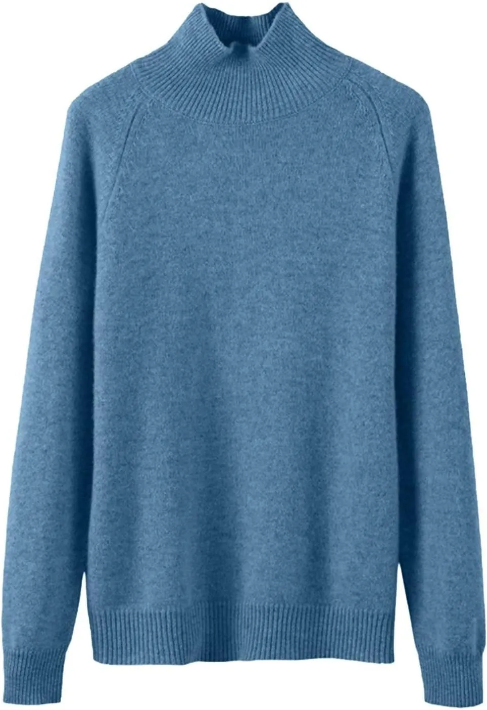 Cashmere Sweaters for Women Fashion Comfort Pullover Sweaters Casual Crewneck Sweater Dressy Long Sleeve Sweaters
