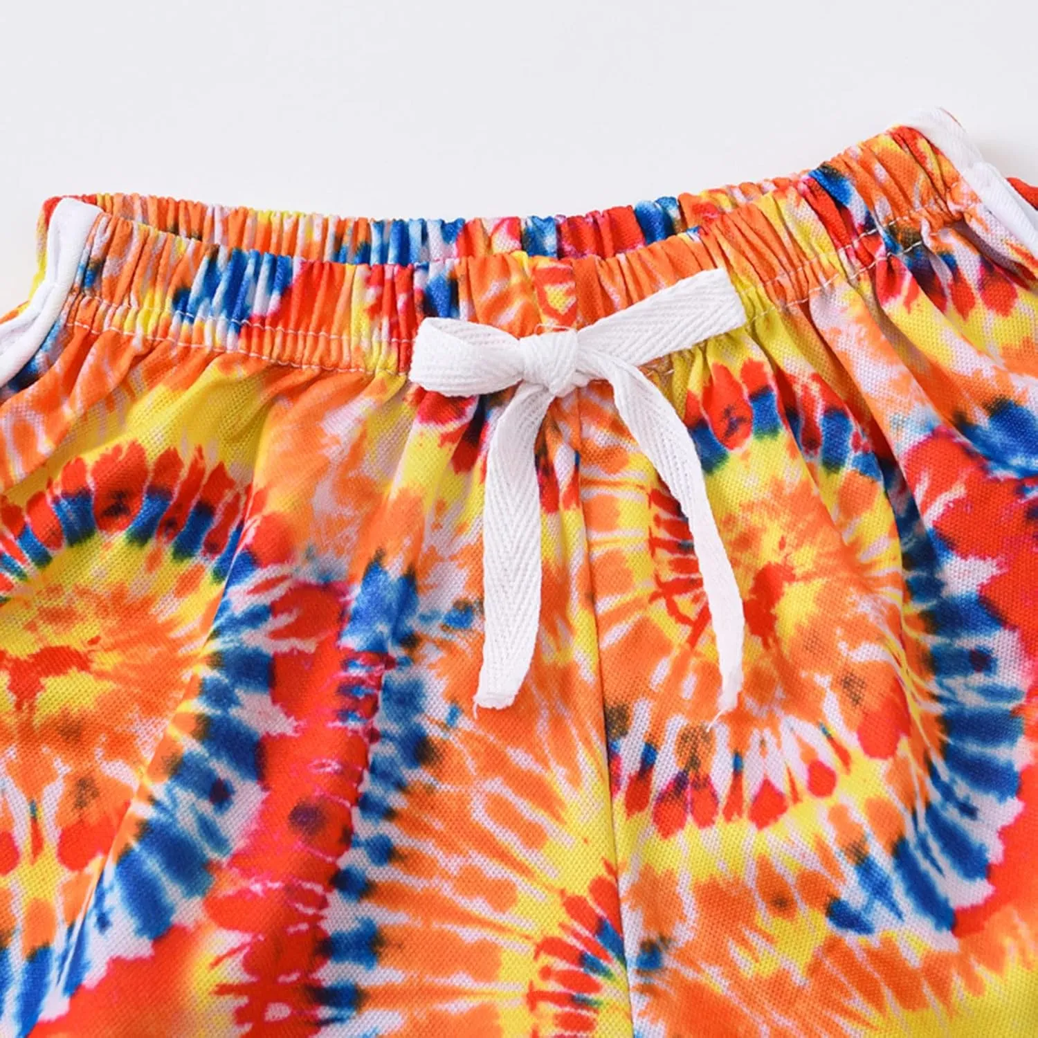 Girls Athletic Shorts Toddler Cotton Soccer Basketball Sports Running Shorts Kids Quick Dry Gym Dance Yoga Short Pants