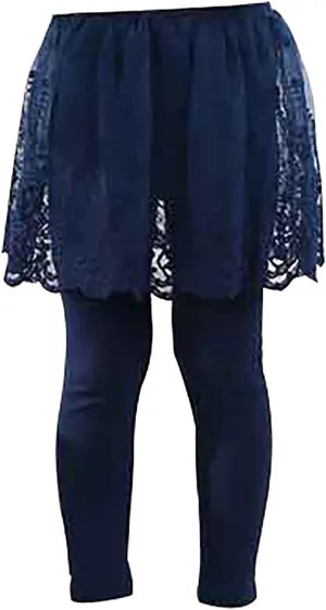 Girls Sequin Sparkly Footless Leggings Skirts Cotton Stretchy Pantskirt with Tutu Ruffle 𝗧winkle S𝘁ar Skirt Baby Girl