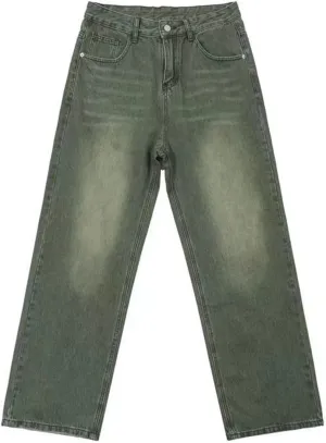 High Waisted Jeans for Women Distressed Bell Bottom Stretch Pants Plus Size Bell Bottoms Y2k 2024 Fashion Denim Pants
