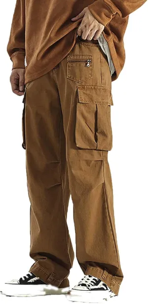 Jeans for Men Skinny, Men's Skinny Tapered Leg Jeans Casual Mid Rise Ripped Jeans Denim Pants Trousers