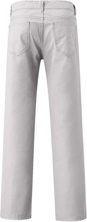 Jeans Men Relaxed Fit Flex Men's Jeans Men's Mid-Waist Zip Men's Pants Mens Jean Men Jeans Relaxed Fit Relaxed Fit