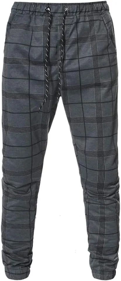 LCMTWX Mens Pants Jean Cut Straight Fit Pants Men Leisure Loose Sports Outdoor Running Sweater Pants TrousersPants Outdoor