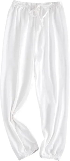 Little Girls Boys Soild Harem Long Pants Casual Dance Joggers Sports Pants Elastic Waisted Basic Pants