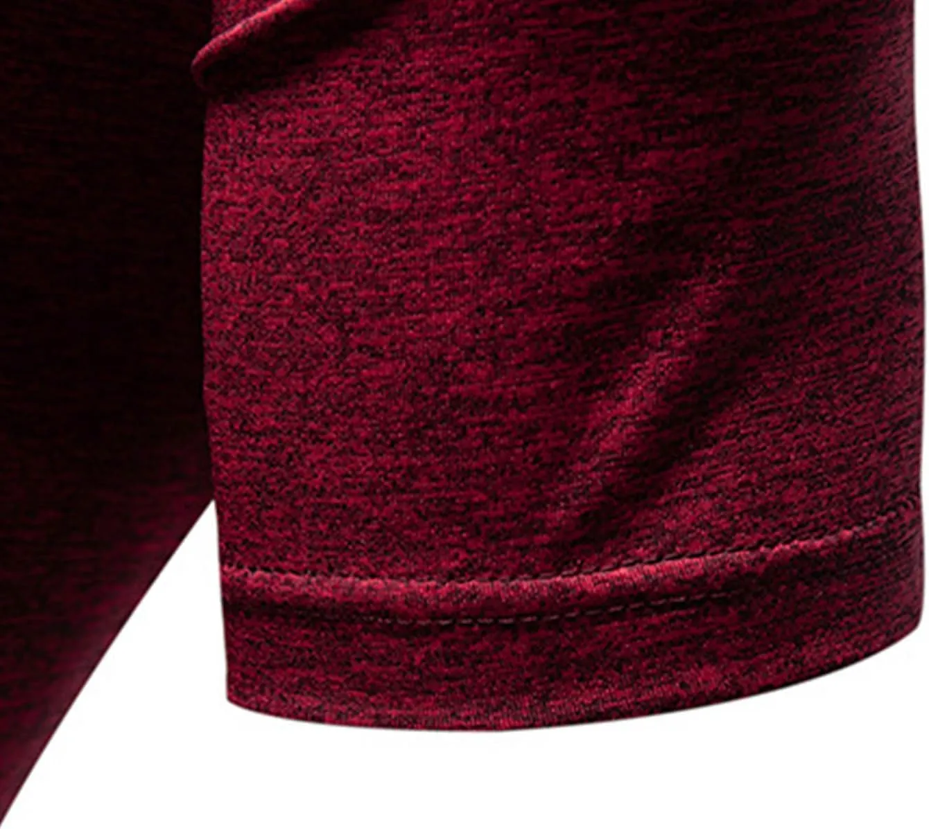 Men Hooded T Shirts Summer Casual Short Sleeve Performance Hoodie with Face Mask Hooded Tops Workout Athletic Shirts