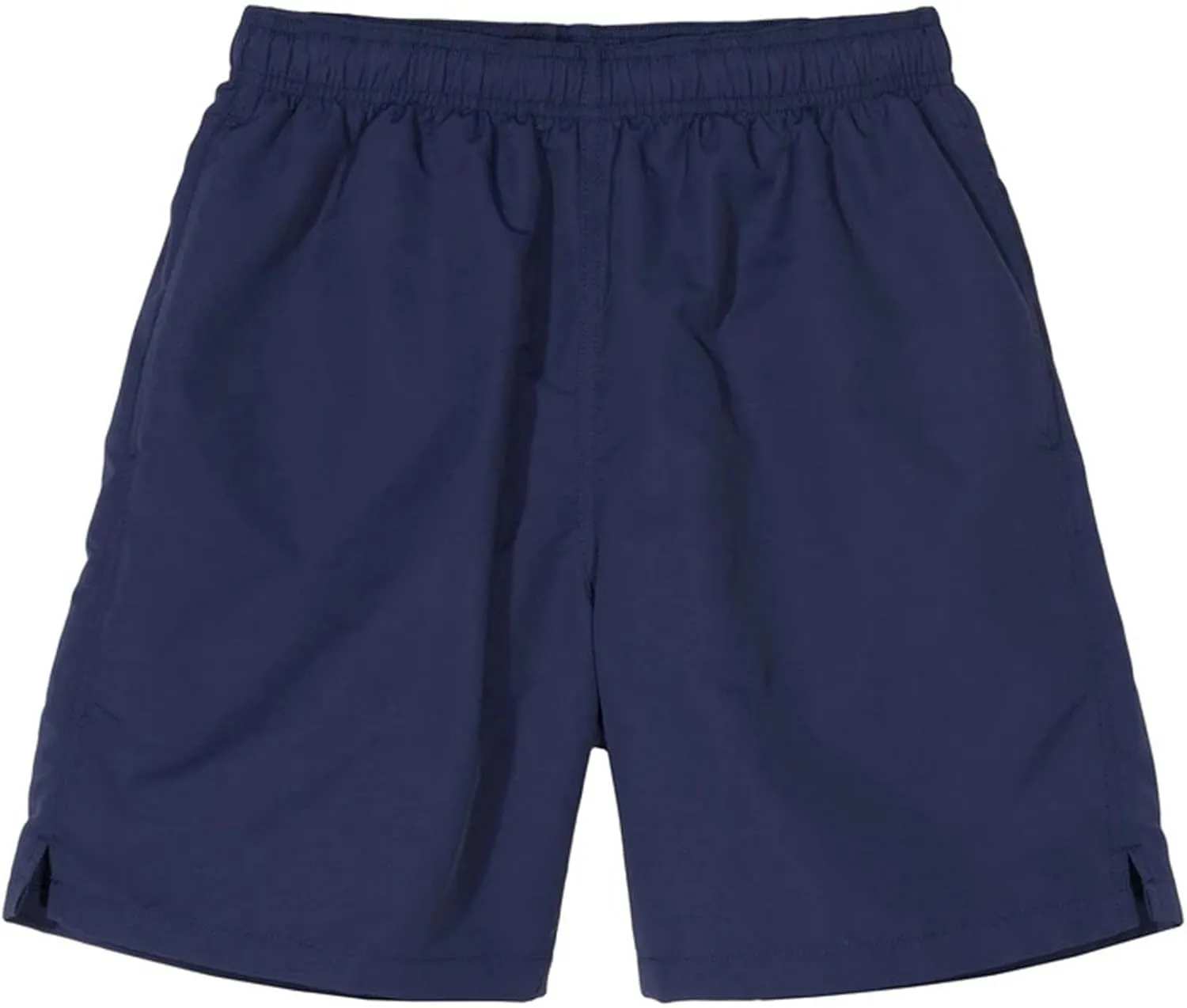 Men Summer Sports Shorts Casual Running Skateboarding Quick-Dry Pure Gym Shorts Loose Workout Gym Training Jogger