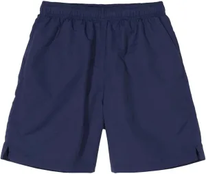 Men Summer Sports Shorts Casual Running Skateboarding Quick-Dry Pure Gym Shorts Loose Workout Gym Training Jogger