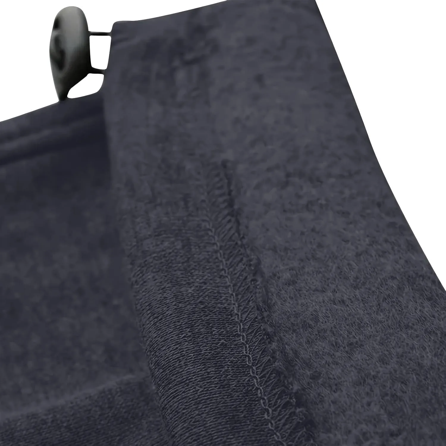 Men Sweatpants Athletic Lounge Pants-Mens Elastic Bottom Sweatpants Active with Pockets Open Bottom Casual Jersey Pant