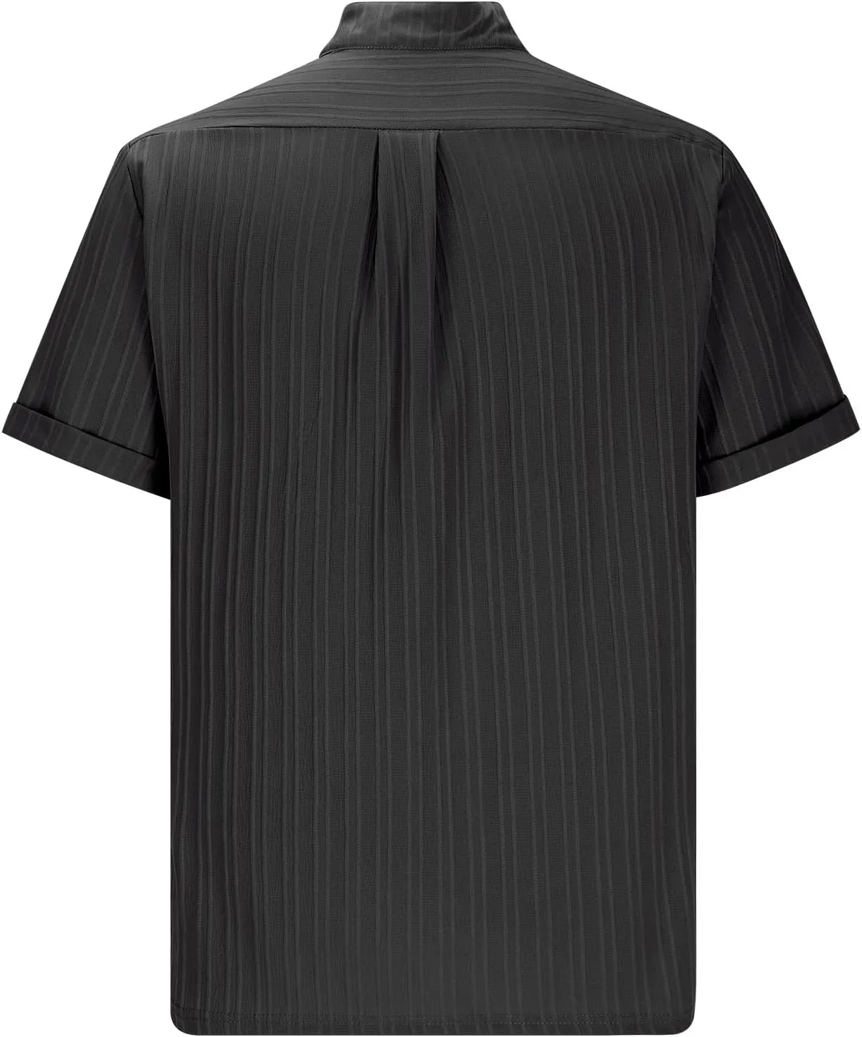 Mens Henley Shirts Short Sleeve Textura Tshirt Comfy Golf Tops Casual Tees 2024 Summer Blouse Muscle Tshirts Shirts