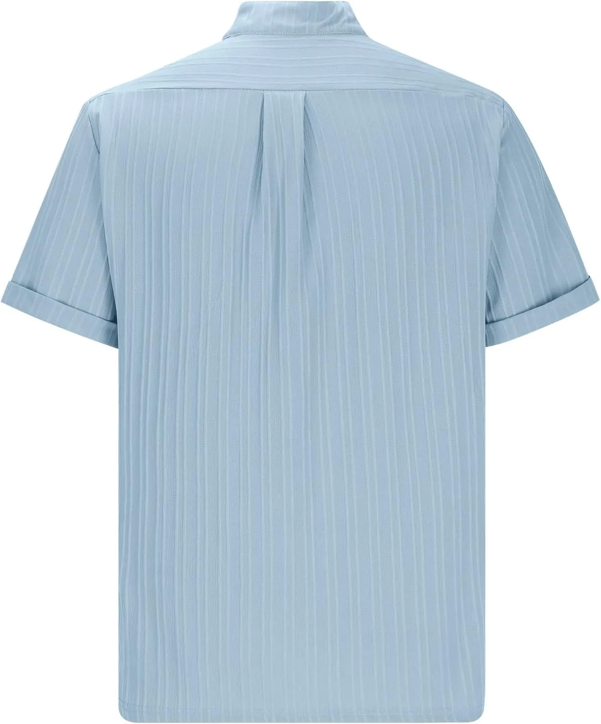 Mens Henley Shirts Short Sleeve Textura Tshirt Comfy Golf Tops Casual Tees 2024 Summer Blouse Muscle Tshirts Shirts