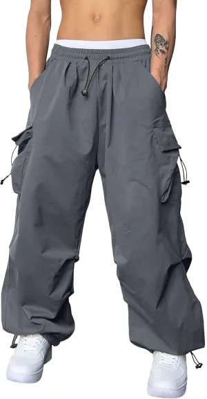 Men's Joggers Baggy Joggers Sweatpant Workout Running Gym Sport Cargo Chino Pant Comfort Soft Jogging Sweat