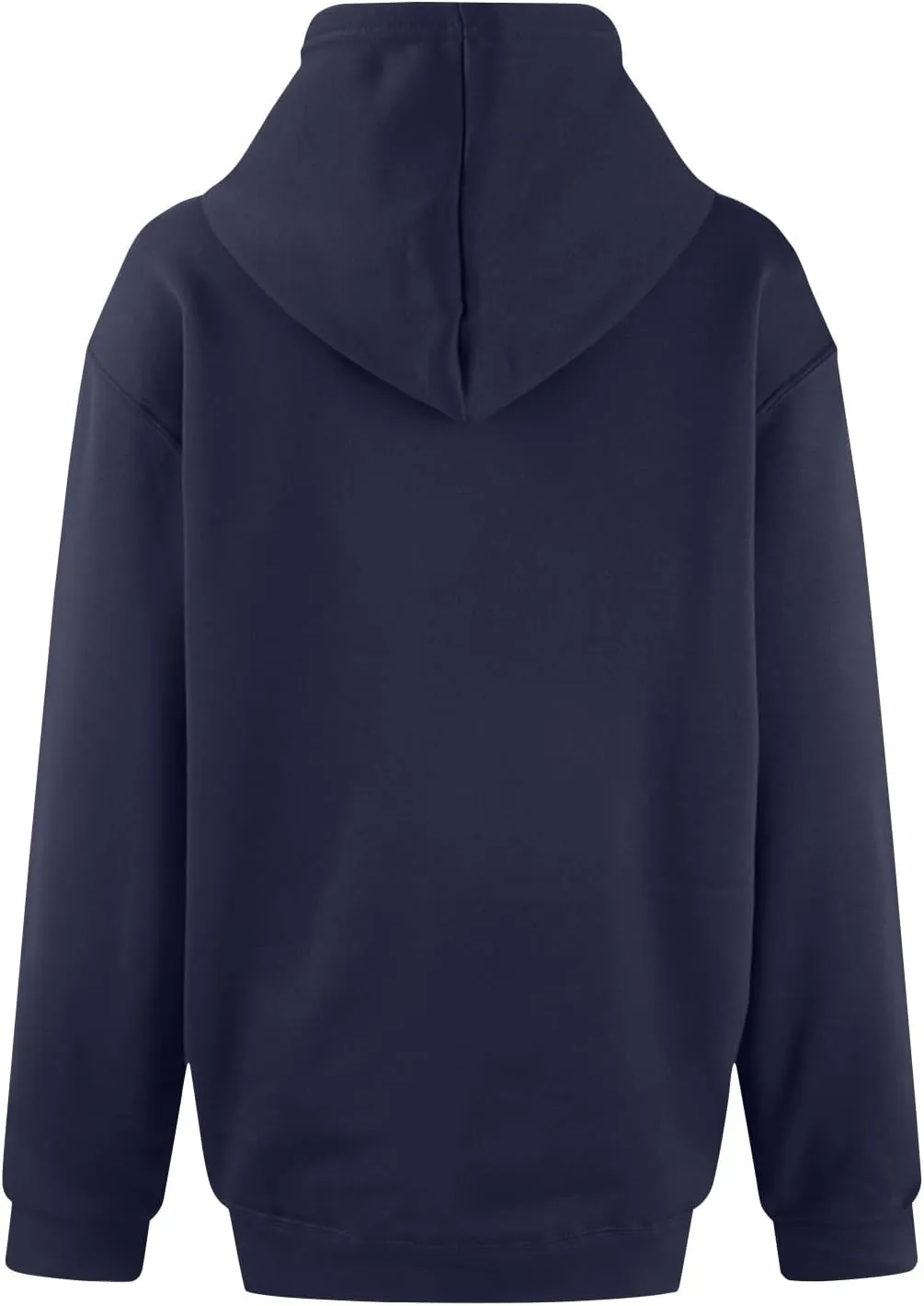 Oversized Essentials Hoodies for Women Loose Fit Fleece Sweatshirts with Pockets Long Sleeve Hooded Pullover