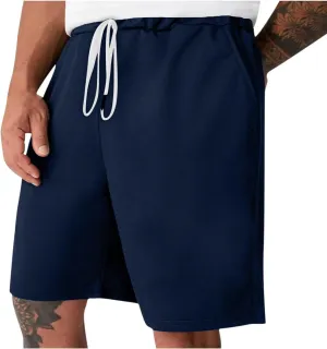 Shorts for Men Beach Cotton Summer Trouser Casual Drawstring Elastic Waist Pant 2025 Baggy Going Out Workout Shorts