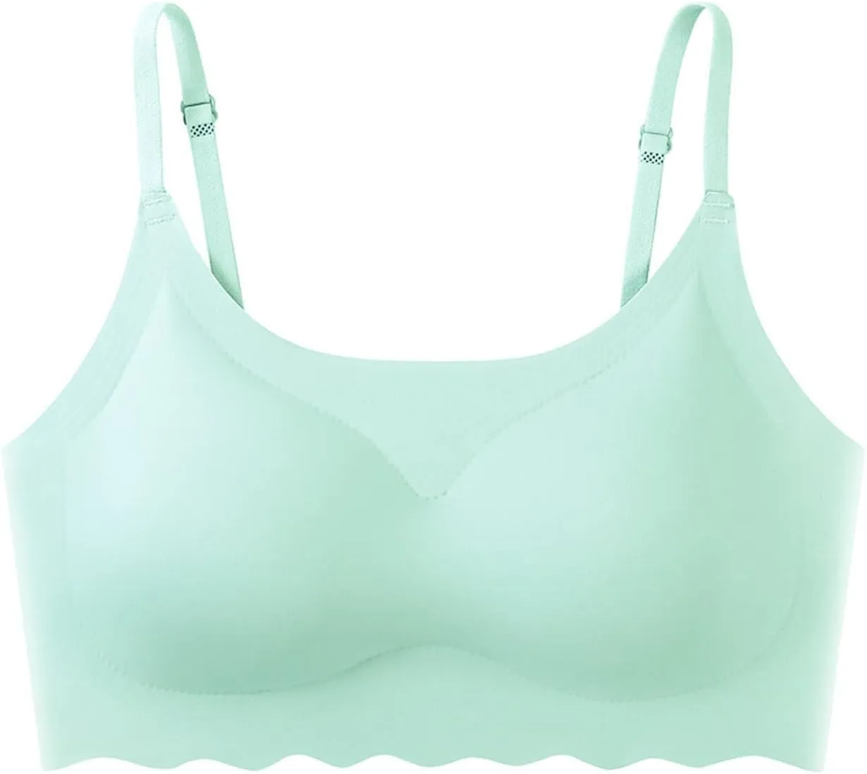 Sport Bras for Women Women's Seamless Comfortable Sports Bra Workout Activity Yoga Bras Workout Padded Yoga Sports