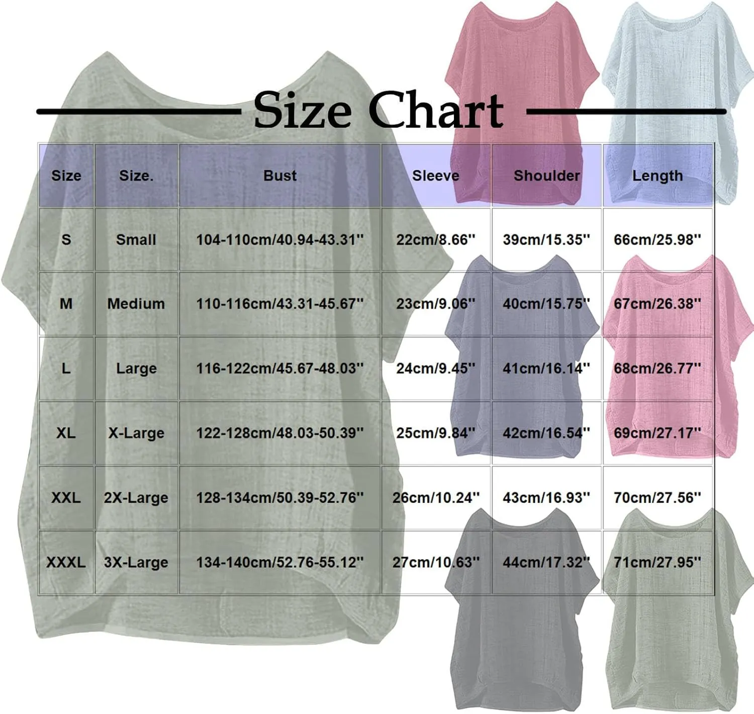 Summer Women Cotton Linen Tops Trendy Short Sleeve Casual Tshirt Oversized Loose Fit Crewneck Blouse High Low Hem Tees