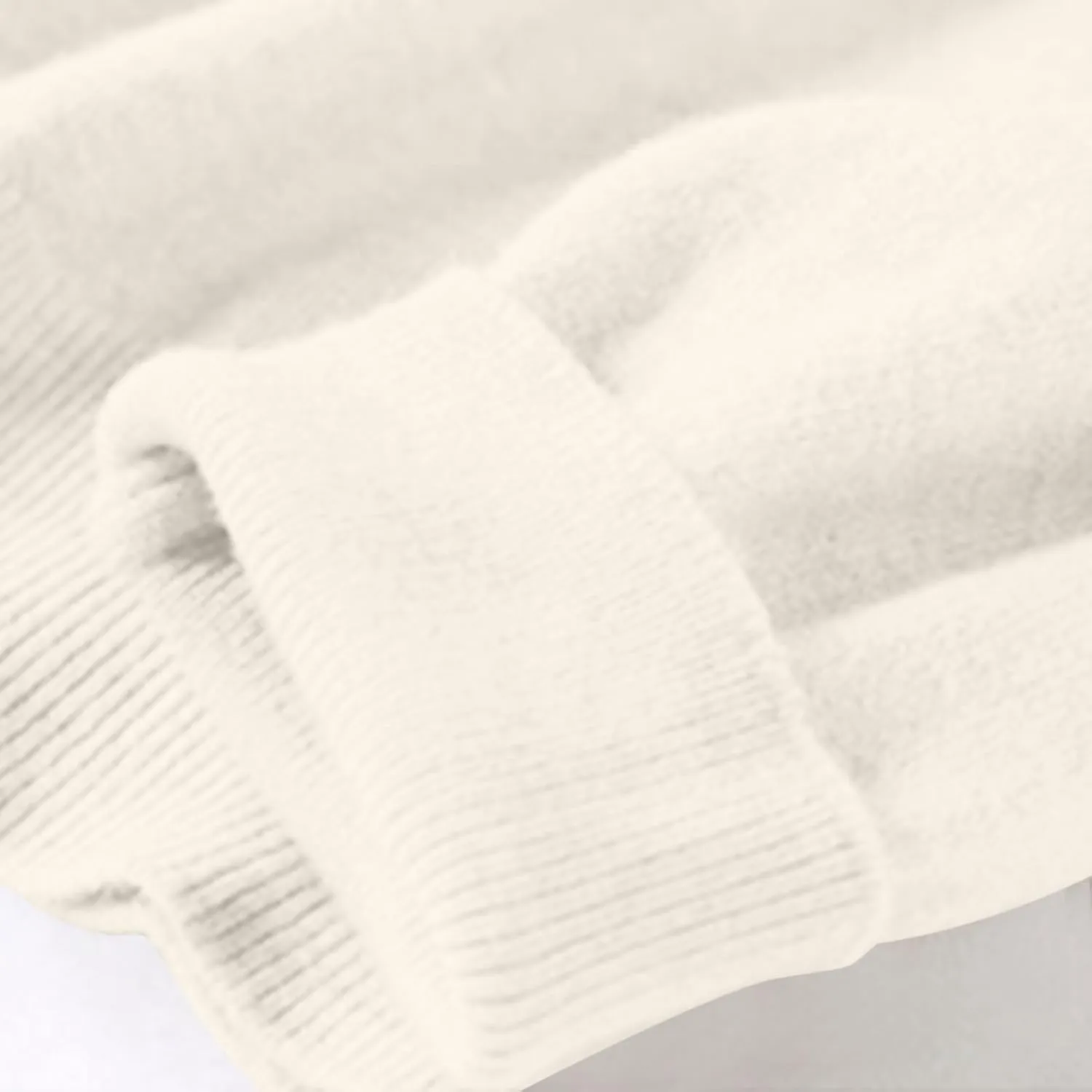 Sweaters for Women Long Sleeve Crew Neck Knitted Sweaters Casual Basic Pullover Sweaters Top