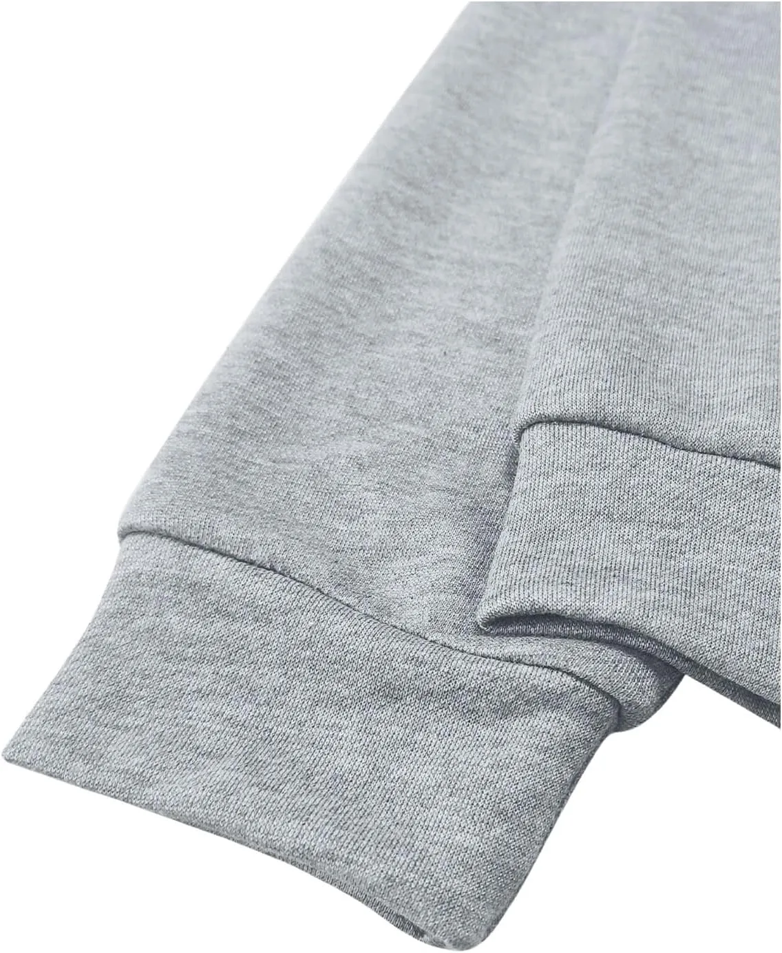 SweatyRocks Women's Off The Shoulder Sweatshirt Casual Long Sleeve Pullover Crop Tops