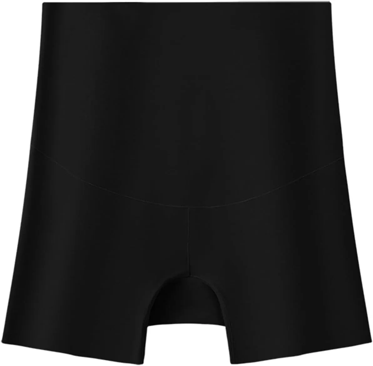 Women's Maternity Yoga Shorts Over The Belly Bump Plus Size Pregnancy Workout Running Athletic Short with Pockets