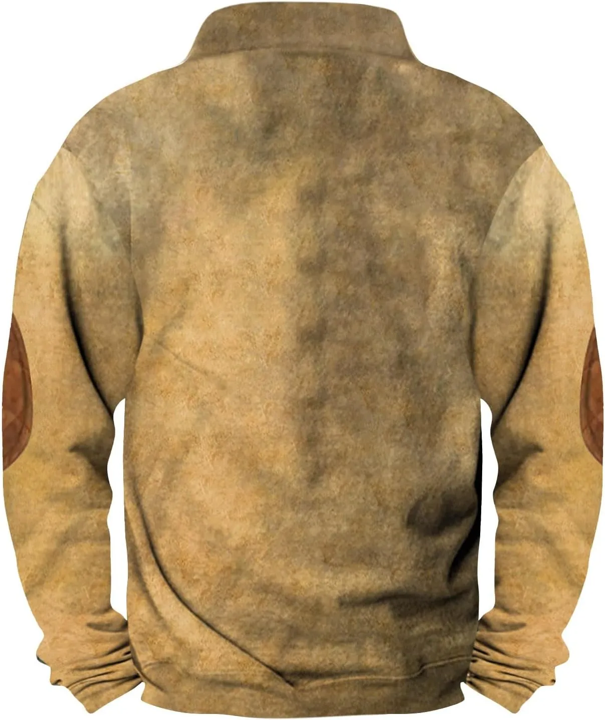 Ymosrh Men's Sweatshirt Henley Tops Long Sleeve Casual Lightweight Button Up Sweatshirts Pullovers Men, S-3XL
