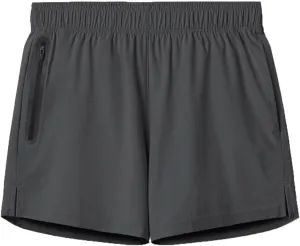 Zeiyignr Men's Running Shorts with Zipper Pocket Lightweight Quick Dry Gym Workout Athletic Shorts Mens Jogger Sports Shorts